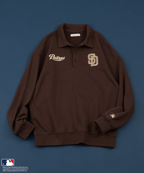 MLB トレーナー スウェット FREAK'S STORE/フリークスストア