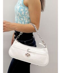 ハンドバッグ ベルトデザインBAG｜ZOZOTOWN Yahoo!店