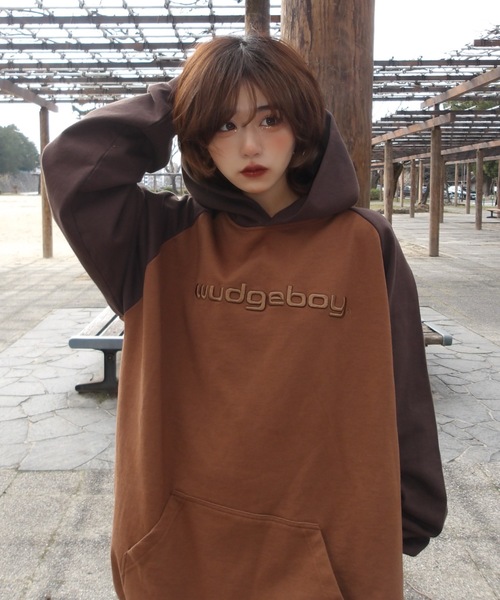 ✨完売品✨JIMWAG Dreaming boy sweat パーカー JIMWAG