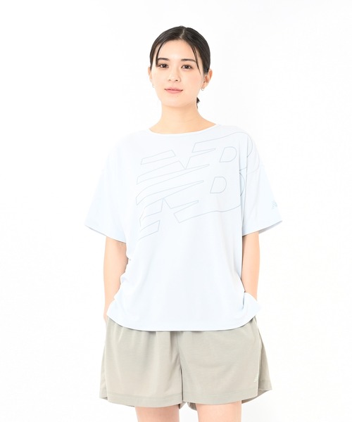 tシャツ パフォーマンスファンクションTシャツ レディース