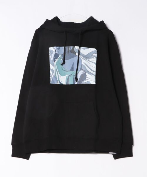 ワートリ　パーカー　ネイバー　ラービットパーカー 20th RATS X NEIGHBORHOOD HOODED ネイバーフッド ダブルネーム