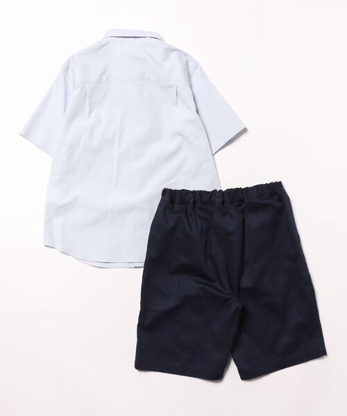 CHOPIN✴︎ショパン　キッズ　男の子　セットアップ　110cm CHOPIN セットアップ ジップポケットセットアップ キッズ 子供服