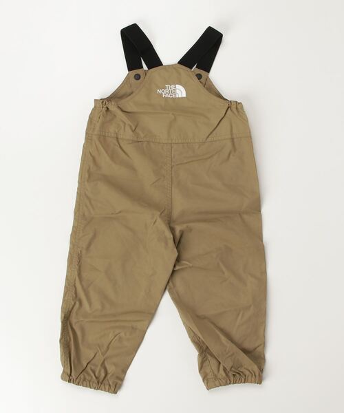 新品THE NORTH FACE フィールドビブ 公式】フィールドビブ（ベビー）｜ザ・ノース・フェイス公式ストア