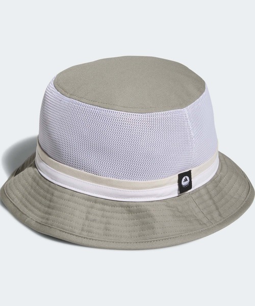 【セール】adidas GOLF Rainハット 限定品 楽天市場】【セール対象】 アディダス ゴルフ レインハット