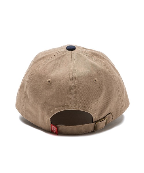 Manhattan Portage（マンハッタンポーテージ） キャップ 帽子 メンズ