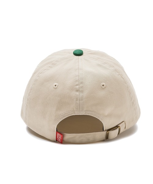 Manhattan Portage（マンハッタンポーテージ） キャップ 帽子 キャップ