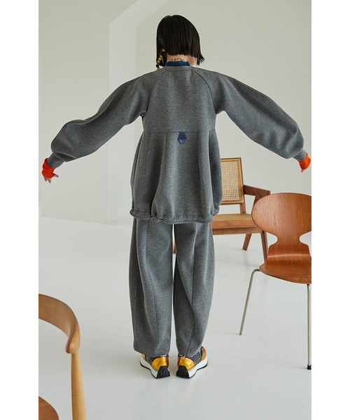 パンツ OMMO FLASK PATTERN PT パンツ OMMO FLASK PATTERN PT OMMO ONLINE STORE / FLASK