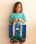 レッスンバッグ プールバック OAHU「Onl...の詳細画像4