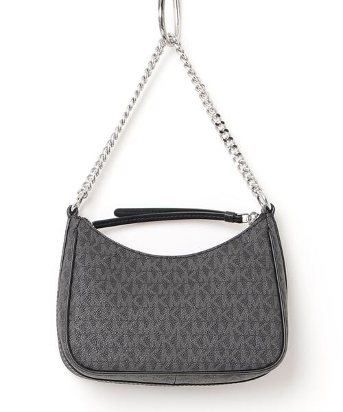 Michael Kors★ジェット セット チャーム ショルダーバッグ Jet Set Charm Small Logo Shoulder Bag | Michael Kors [US]