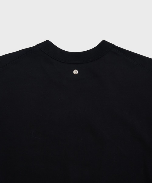 CINOH tシャツ 「CINOH」別注ドローコード、シガーポケットT CINOH tシャツ 「CINOH」別注ドローコード、シガーポケットT