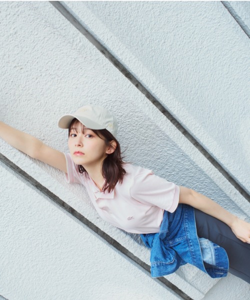 レディースラコステポロシャツ LACOSTE ポロシャツ ポロ LACOSTE/ポロシャツ レディース