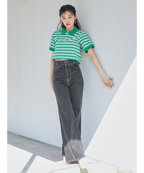 ポロシャツ ポロ 「LACOSTE/ラコステ」ポロシャツ レディース LACOSTE ポロシャツ ポロ LACOSTE/ポロシャツ レディース