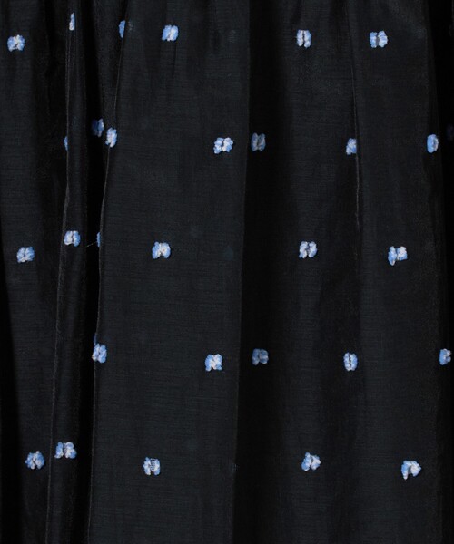 新品UNITED ARROWS 2トーン ドットジャガード スカート UNITED ARROWS スカート 2トーン ドットジャガード : ZOZOTOWN