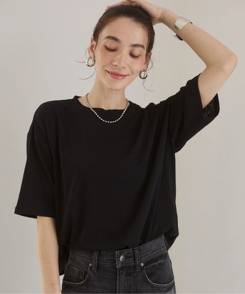 未使用T-Angie レディース Tシャツ T-ANGIE（Tシャツ/カットソー）｜DIESEL