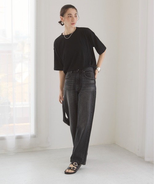 未使用T-Angie レディース Tシャツ T-ANGIE（Tシャツ/カットソー）｜DIESEL