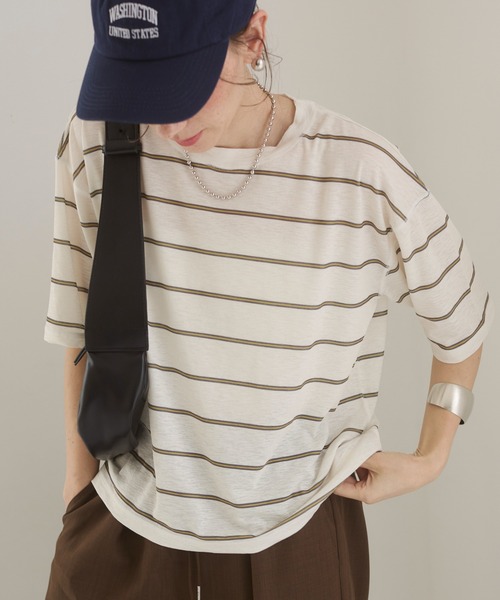 未使用T-Angie レディース Tシャツ T-ANGIE（Tシャツ/カットソー）｜DIESEL