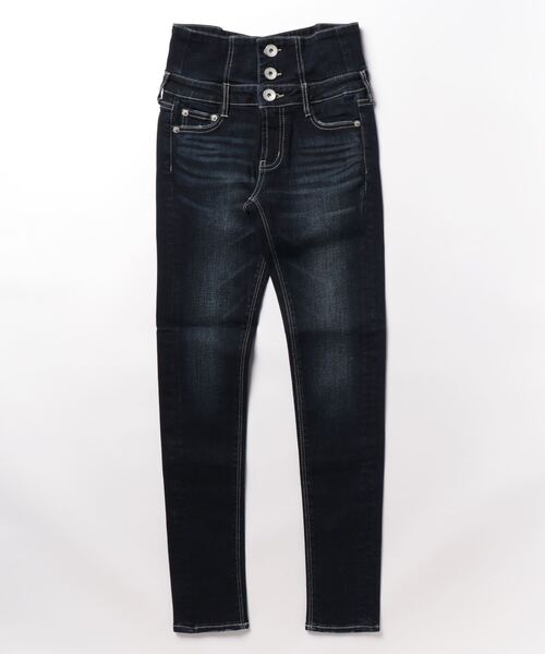 H&M Super baggy デニムW32 アクネ似 スーパーバギー H&M SUPER BAGGY