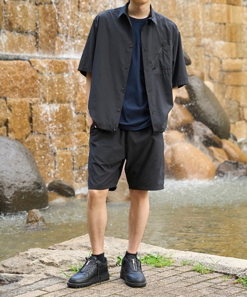 WHITE MOUNTAINEERING（ホワイトマウンテニアリング） パンツ 「White