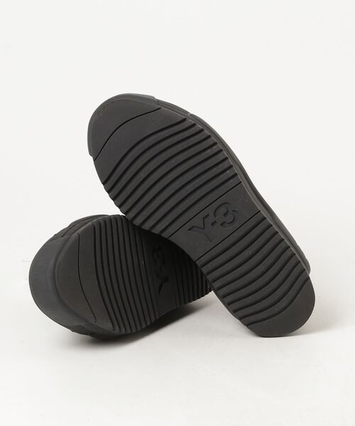 Y3サンダル Y-3 SANDAL Y-3│Y-3 ワイスリー