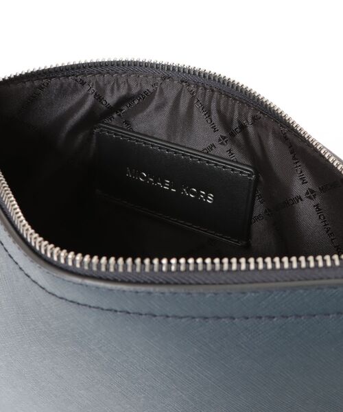MICHAEL KORS（マイケルコース） クラッチバッグ COOPER ポーチ ラージ