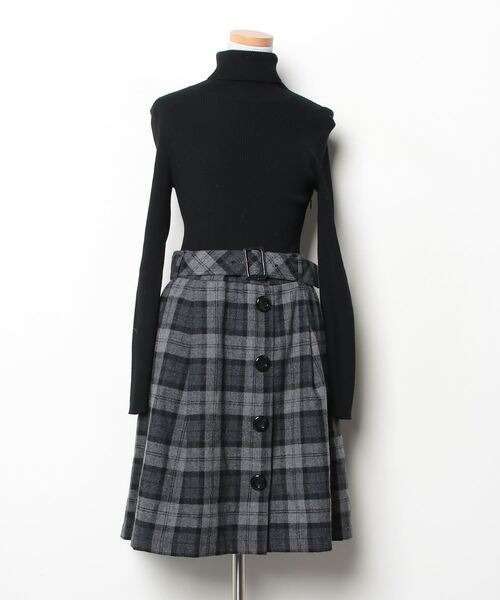 BLUE LABEL CRESTBRIDGE（ブルーレーベルクレストブリッジ
