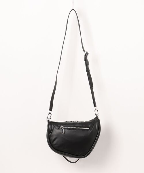 Desigual 2wayバッグ Desigual 「Desigual」 2WAYバッグ FREE ブラック レディース