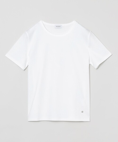 tシャツ クールタッチコットンTシャツ レディース