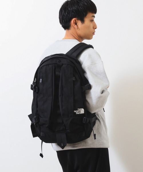THE NORTH FACE リック THE NORTH FACE デイバック リュック / Kinkajou メンズ