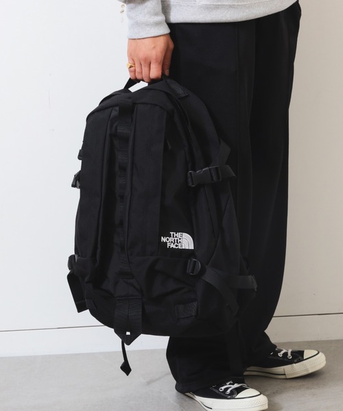 THE NORTH FACE デイバック リュック / Kinkajou メンズ