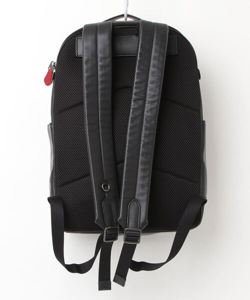 COACH リュックサック、デイパック｜バッグ｜ファッション