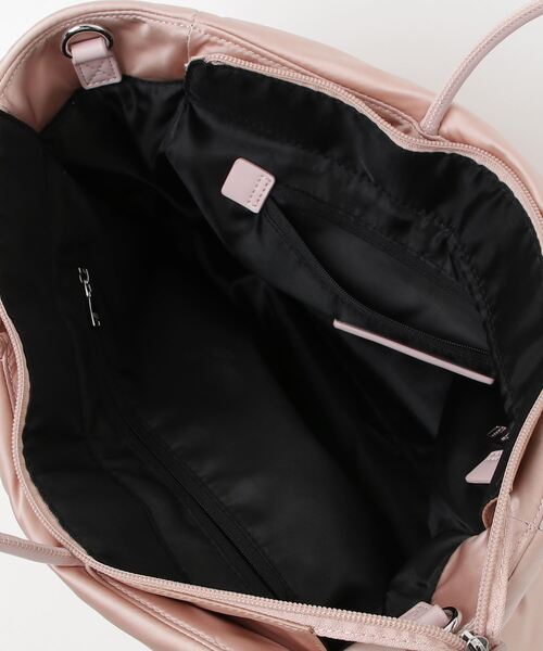DIESEL 「DIESEL」 ハンドバッグ UNI ピンク レディース