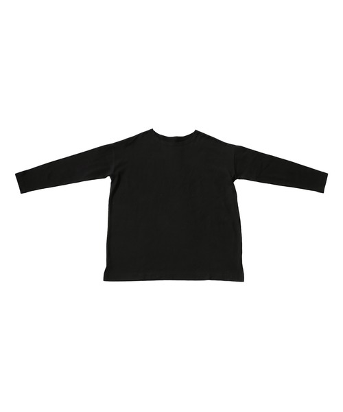 「antiqua」 「treecafe」長袖カットソー X-LARGE ピンク系その他 レディース