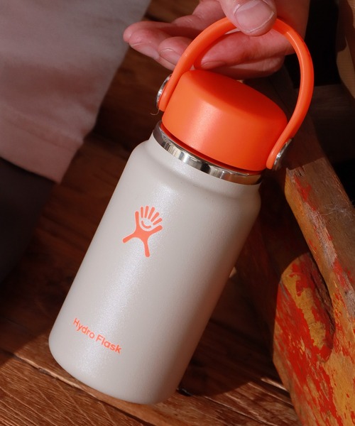 ハイドロフラスク B:MING by BEAMS B:MING by BEAMS Hydro Flask / Wide Mouth