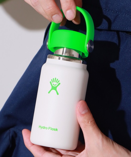 HYDRO FLASK 水筒 HydroFlask/ハイドロフラスク 200mL MICRO