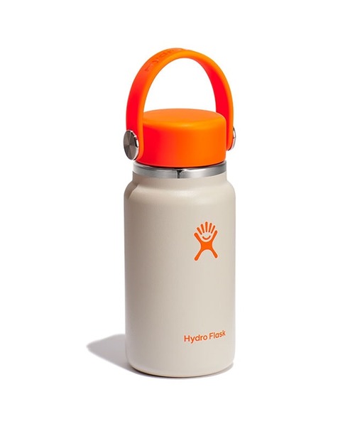 113800HYDRO FLASK ハイドロ フラススクhydroflask Hydro Flask(ハイドロフラスク) HYDRATION_ワイド_12oz 354ml