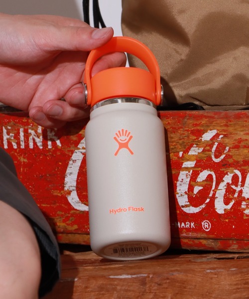 HYDRO FLASK 水筒 HydroFlask/ハイドロフラスク 200mL MICRO