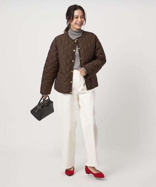 【別注】Traditional Weatherwear ARKLEY コート 別注】【TRADITIONAL WEATHERWEAR/トラディショナル ウェザー