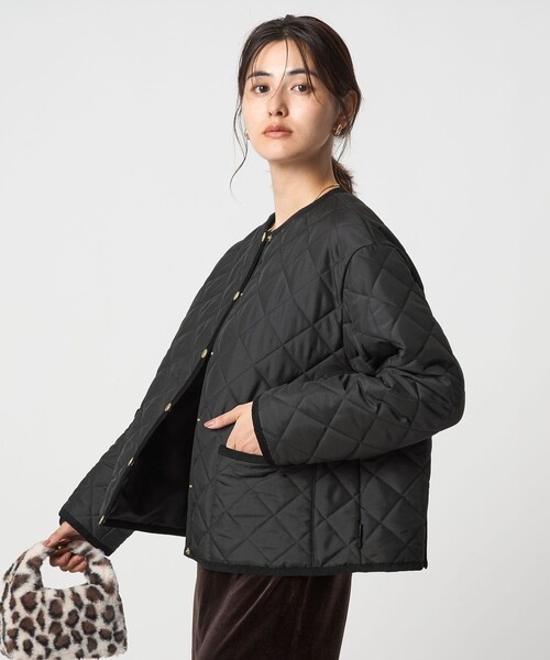 【別注】Traditional Weatherwear ARKLEY コート 別注】【TRADITIONAL WEATHERWEAR/トラディショナル ウェザー