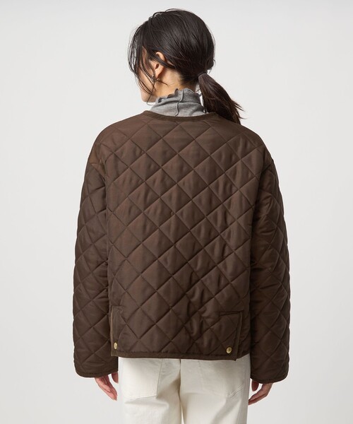 【別注】Traditional Weatherwear ARKLEY コート 別注】【TRADITIONAL WEATHERWEAR/トラディショナル ウェザー