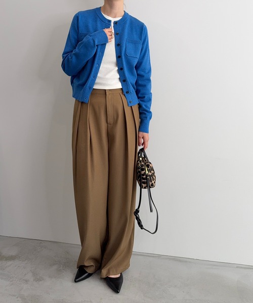 meilmada tシャツ ロングスリーブストレッチロンT レディース