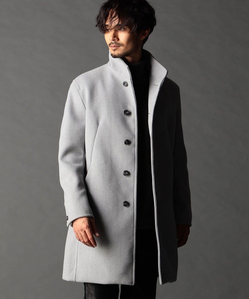 NICOLE CLUB FOR MEN（ニコルクラブフォーメン） コート ジャケット
