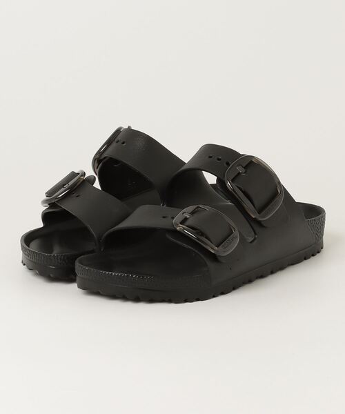 BIRKENSTOCK ブラック サンダル 44/28.5cm レディースサンダル | ビルケンシュトック公式オンライン