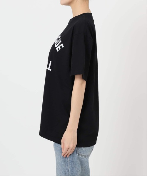 FRAMeWORK tシャツ 「追加」GULFCOAST SPORTSWEAR 別注CREW TEE