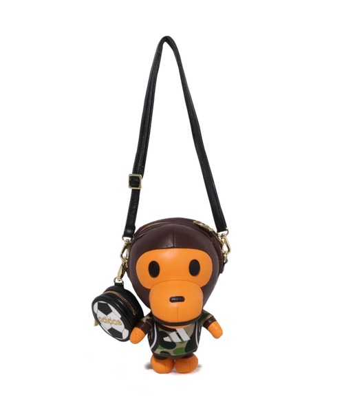 a bathing ape バッグのおすすめ人気商品一覧 通販 - Yahoo