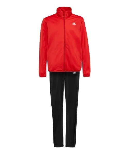 adidas（アディダス） ジャージ エッセンシャルズ トラックスーツ