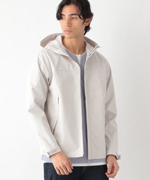 「GLOBAL WORK」 ブルゾン SMALL アイボリー メンズの画像6