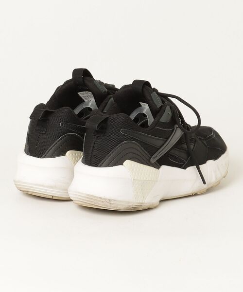 Reebok（リーボック） ローカットスニーカー 22.5cm ブラック