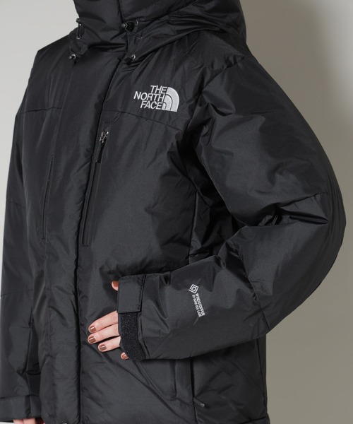 THE NORTH FACE（ザ ノースフェイス） ダウンコート ダウンジャケット