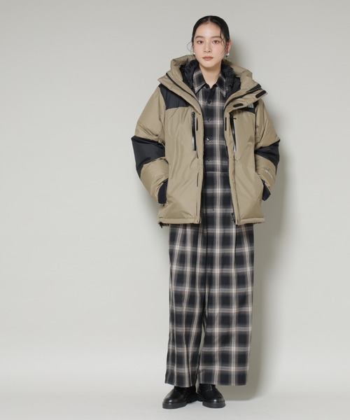 THE NORTH FACE（ザ ノースフェイス） ダウンコート ダウンジャケット