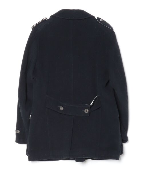 BURBERRY BLACK LABEL（バーバリーブラックレーベル） チェスター